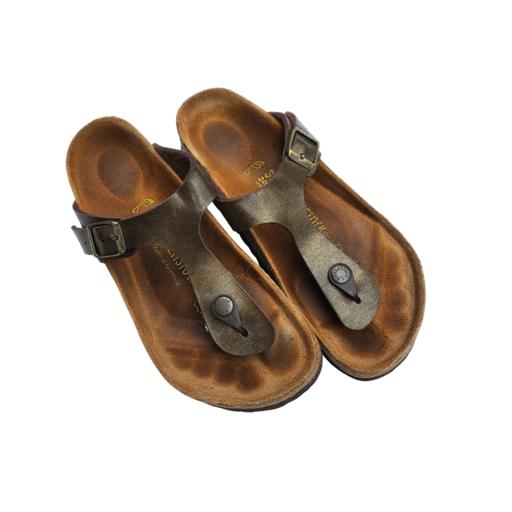 Birkenstock Gizah Sandals